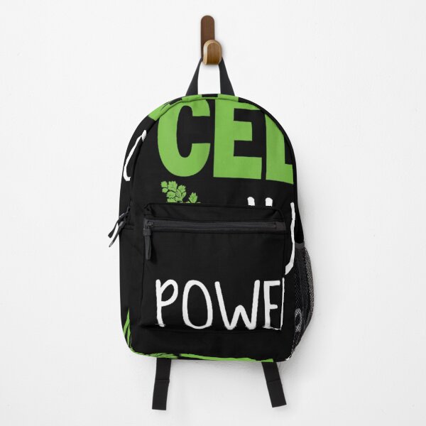 Item preview, Celery Juice Powered By Celery designed and sold by goombi-creative.