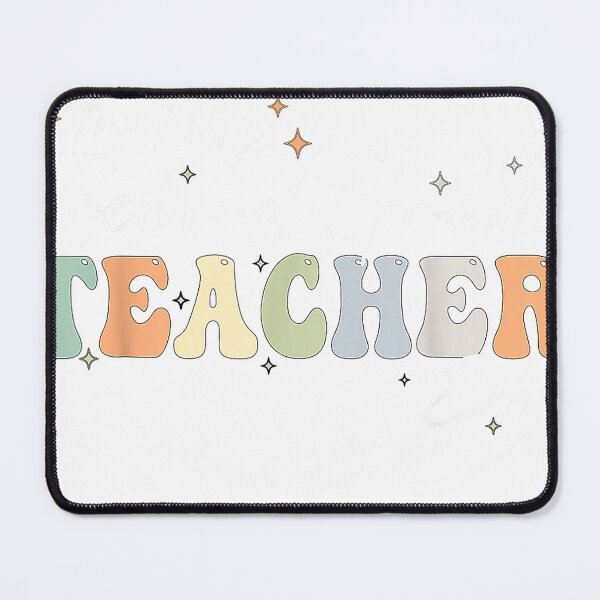Item preview, In My Second Grade Era Retro Groovy Back To School Teachers T-Shirt designed and sold by Voila-creative.