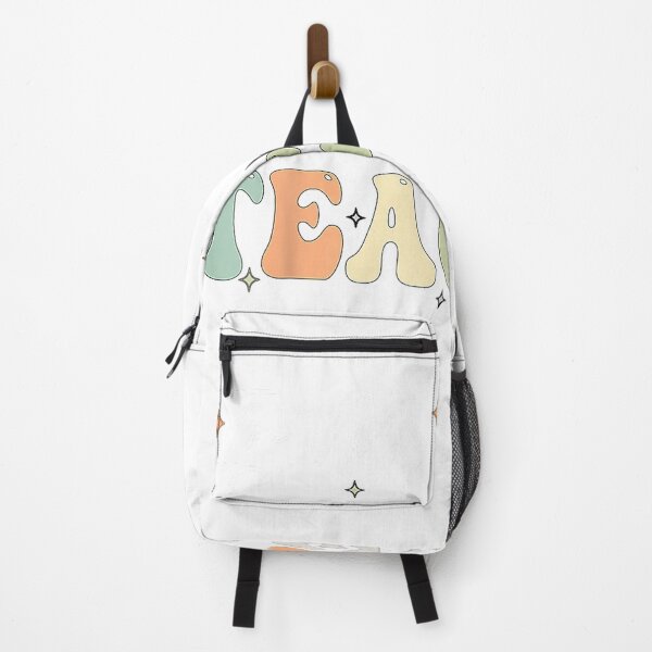 Item preview, In My Second Grade Era Retro Groovy Back To School Teachers T-Shirt designed and sold by Voila-creative.
