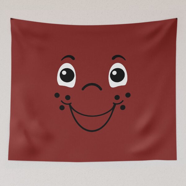 Item preview, Vintage Chime Toy Smiley Face designed and sold by The Nostalgia Vault.