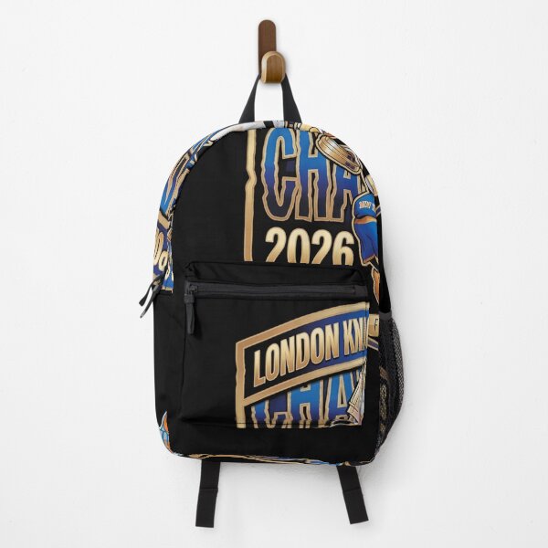 Item preview, New York Knicks London Fans 2026 NBA designed and sold by MAGOSMARKETMS.