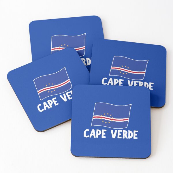 Item preview, Cape Verde, Cabo Verde, Cape Verdean designed and sold by PerfectMatch.