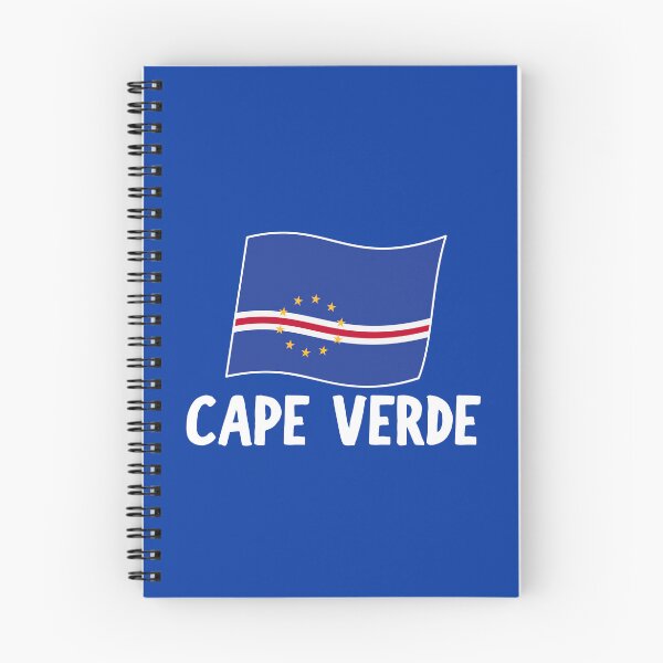 Item preview, Cape Verde, Cabo Verde, Cape Verdean designed and sold by PerfectMatch.