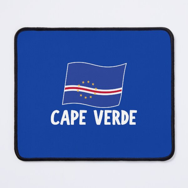 Item preview, Cape Verde, Cabo Verde, Cape Verdean designed and sold by PerfectMatch.