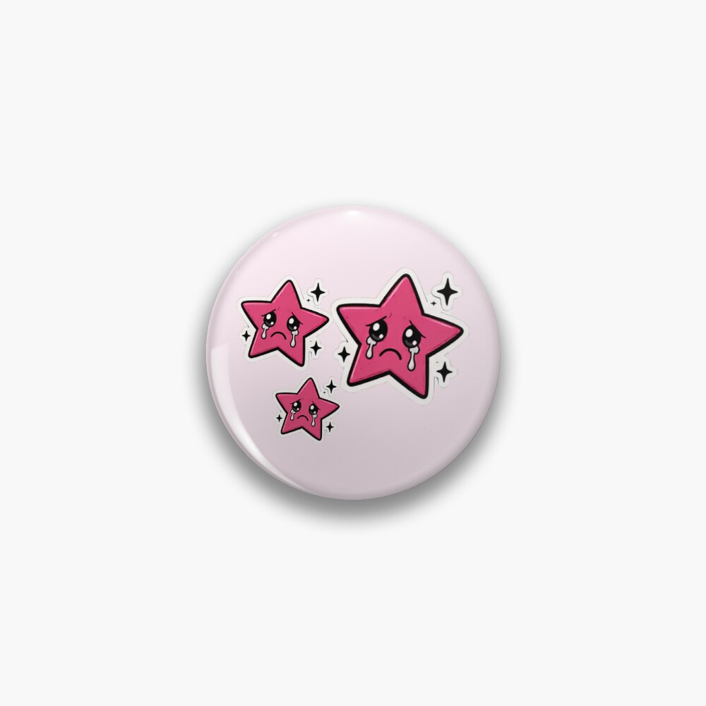 Item preview, Pin designed and sold by LabRatCreative.