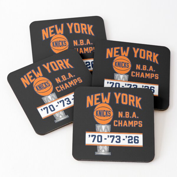 Item preview, New York Knicks Nba Champs 70 73 26 designed and sold by MAGOSMARKETMS.