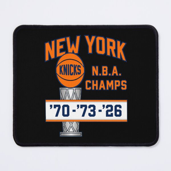 Item preview, New York Knicks Nba Champs 70 73 26 designed and sold by MAGOSMARKETMS.