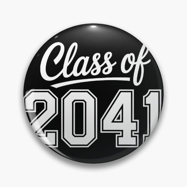 Item preview, Class of 2041 Future Graduate School Pride designed and sold by Zizo-DR44.