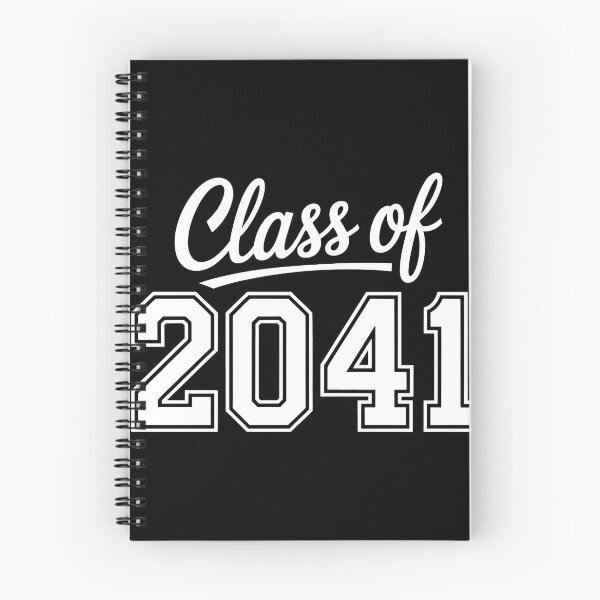 Item preview, Class of 2041 Future Graduate School Pride designed and sold by Zizo-DR44.