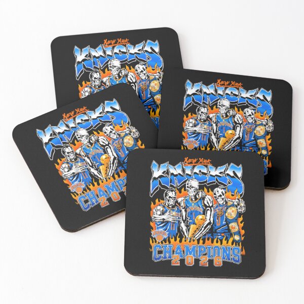 Item preview, New York Knicks Warren Lotas 2026 NBA Finals Champions designed and sold by MAGOSMARKETMS.