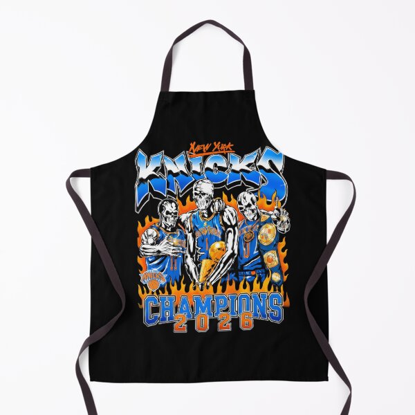 Item preview, New York Knicks Warren Lotas 2026 NBA Finals Champions designed and sold by MAGOSMARKETMS.
