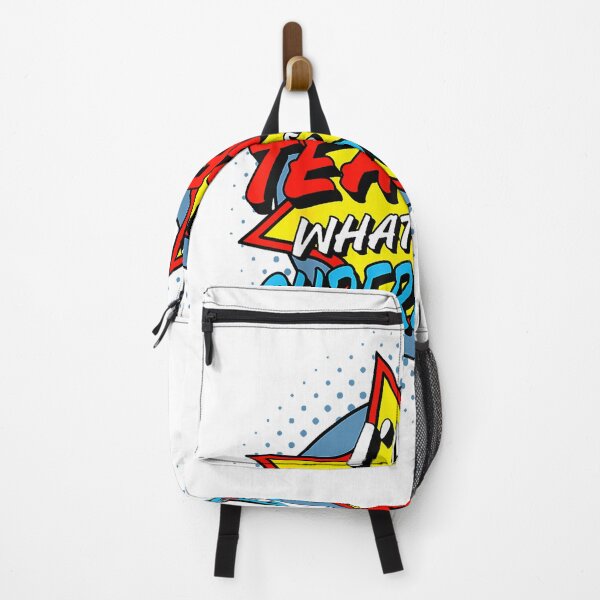 Item preview, I'm A Teacher What's Your Superpower T-Shirt designed and sold by kevincuellar.