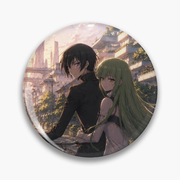 Item preview, Code Geass designed and sold by jinwooo.