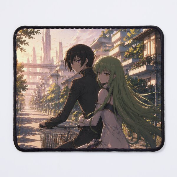 Item preview, Code Geass designed and sold by jinwooo.