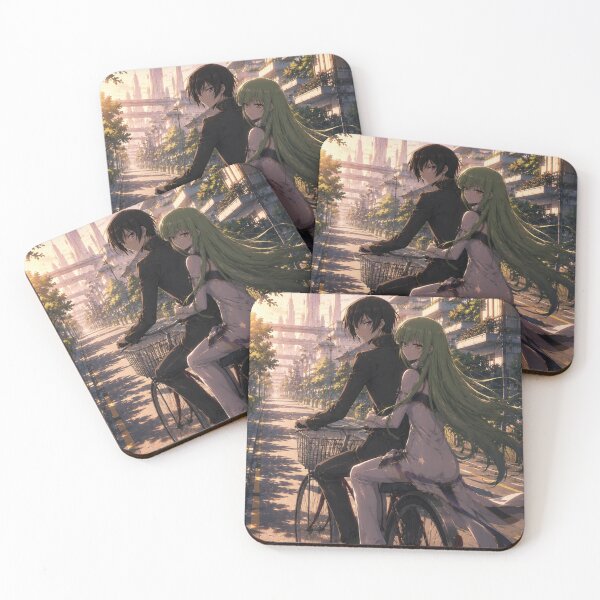 Item preview, Code Geass designed and sold by jinwooo.