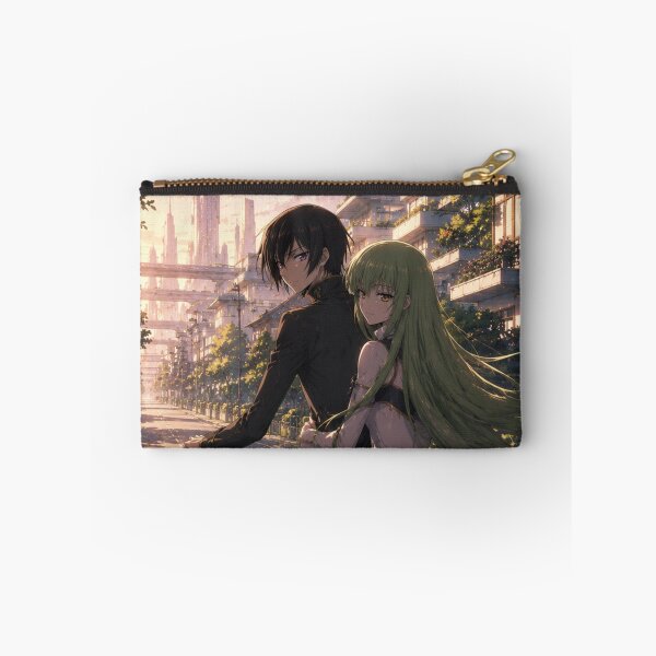Item preview, Code Geass designed and sold by jinwooo.