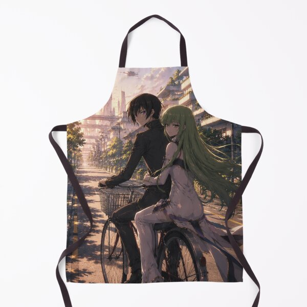 Item preview, Code Geass designed and sold by jinwooo.