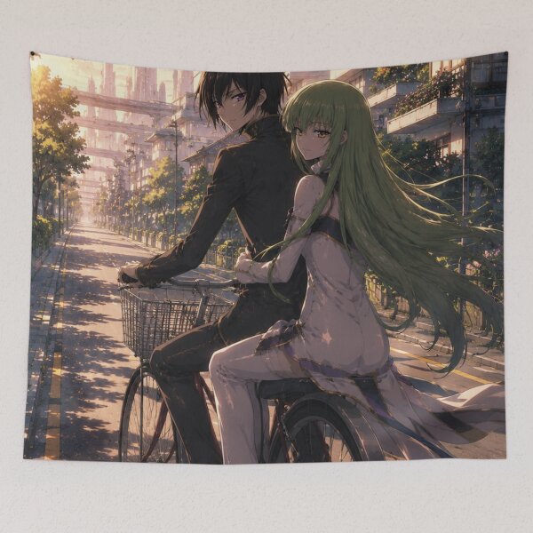 Item preview, Code Geass designed and sold by jinwooo.