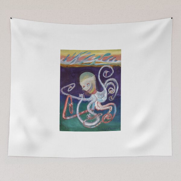 Item preview, Octopus 2 designed and sold by Diego Manuel Rodriguez.