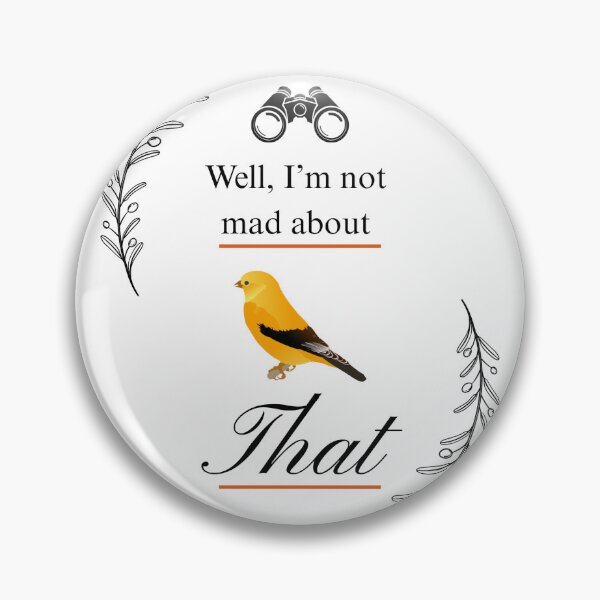 Item preview, Birding it Up designed and sold by world-theseus.