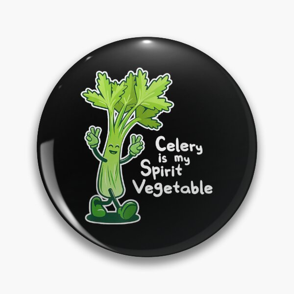 Item preview, Celery Juice designed and sold by goombi-creative.