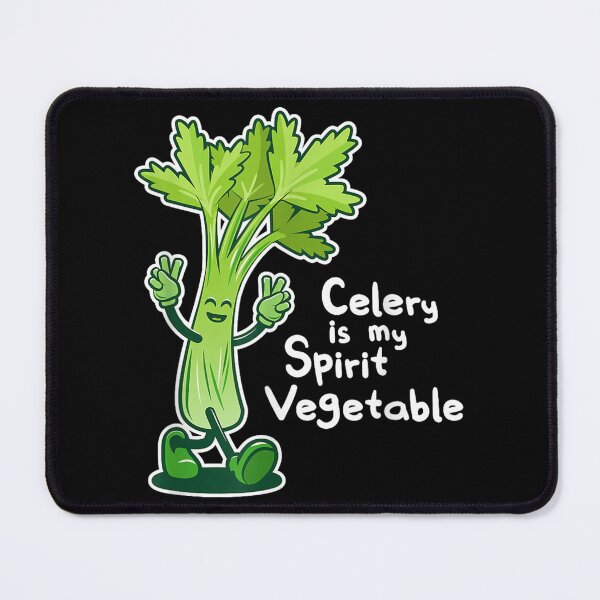 Item preview, Celery Juice designed and sold by goombi-creative.