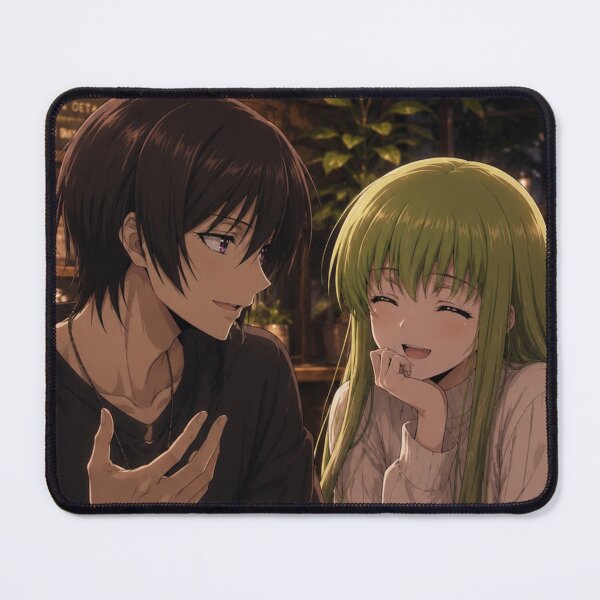Item preview, Code Geass designed and sold by jinwooo.