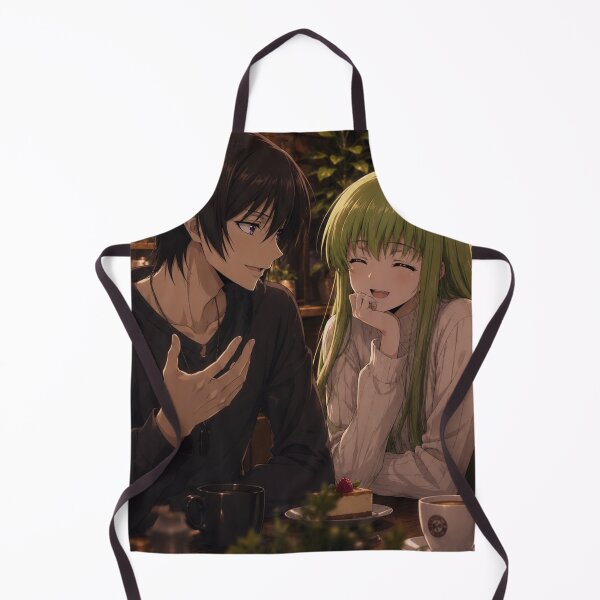 Item preview, Code Geass designed and sold by jinwooo.