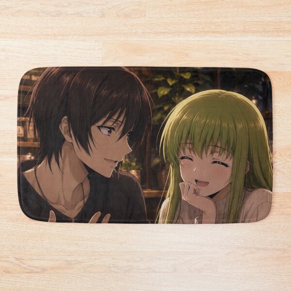 Artikelvorschau, Code Geass entworfen und verkauft von jinwooo.