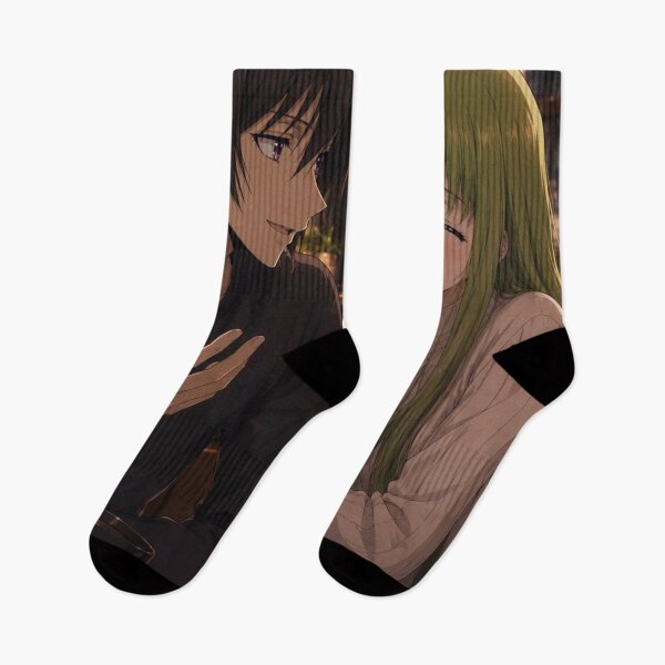 Aperçu de l'œuvre Code Geass créée et vendue par jinwooo.
