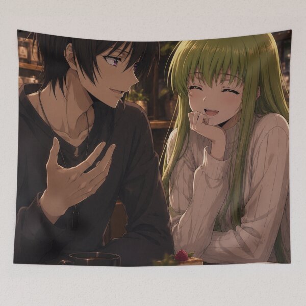 Item preview, Code Geass designed and sold by jinwooo.