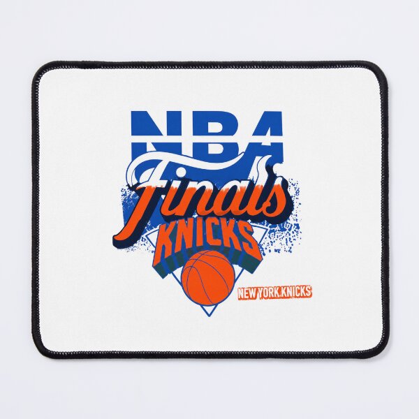 Item preview, Rama Duwaji New York Knicks 2026 NBA designed and sold by MAGOSMARKETMS.