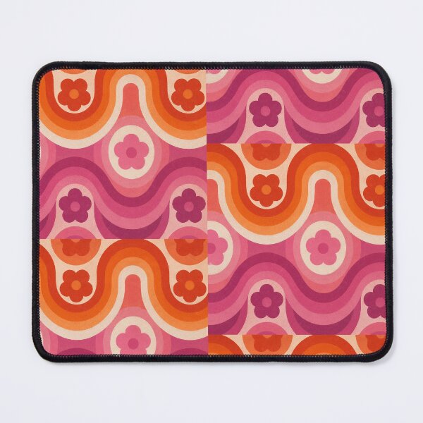 Item preview, Subtle lesbian pride flag designed and sold by BoxyFox.