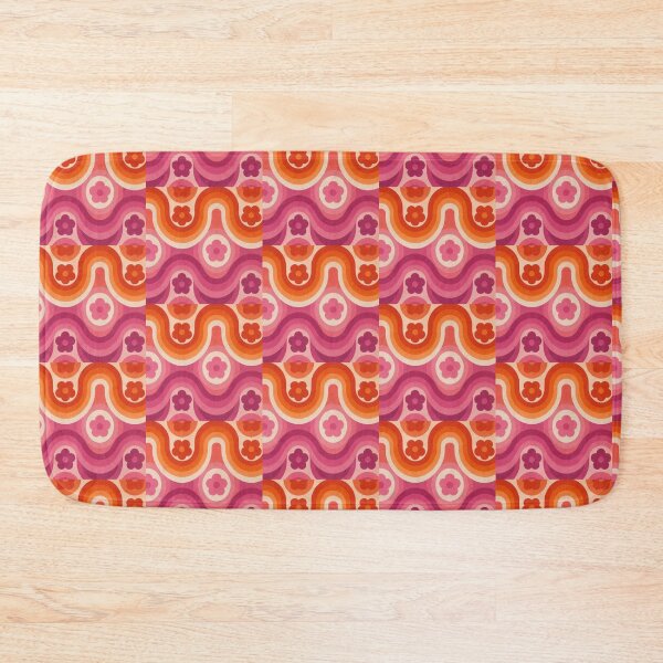Item preview, Subtle lesbian pride flag designed and sold by BoxyFox.