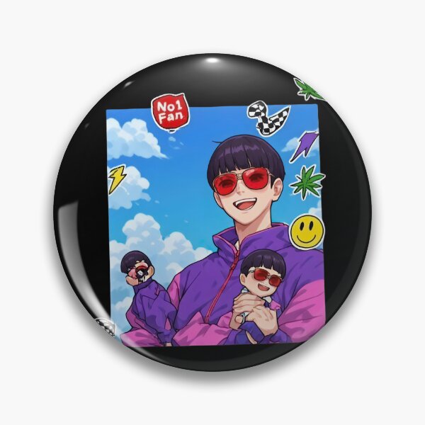 Item preview, Oliver tree tshirt anime cartoon style  designed and sold by Radhestore.