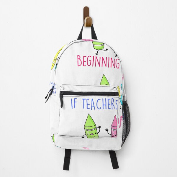 Item preview, If Teachers were Crayons Beginning of The Year End The Year T-Shirt designed and sold by kevincuellar.