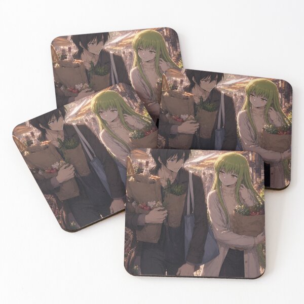 Item preview, Code Geass designed and sold by jinwooo.