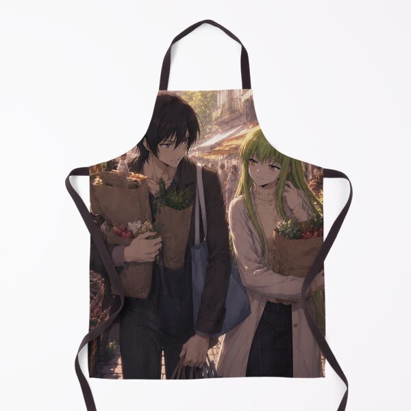 Item preview, Code Geass designed and sold by jinwooo.