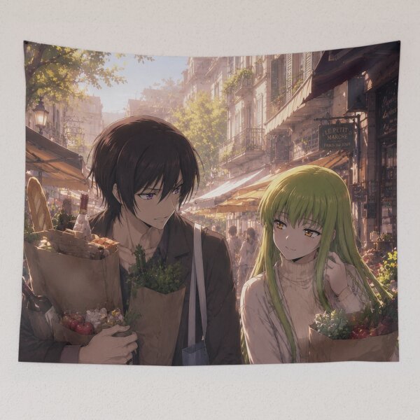 Item preview, Code Geass designed and sold by jinwooo.