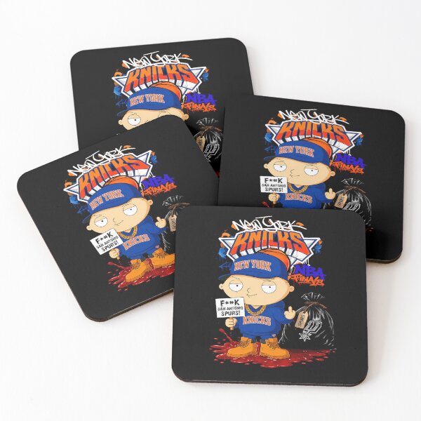 Item preview, Stewie Griffin Family Guy New York Knicks designed and sold by MAGOSMARKETMS.