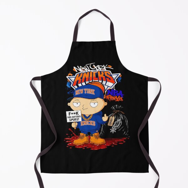 Item preview, Stewie Griffin Family Guy New York Knicks designed and sold by MAGOSMARKETMS.
