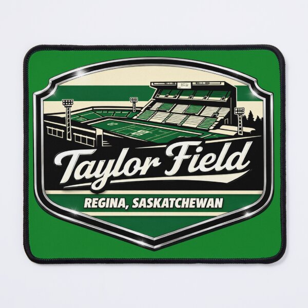 Item preview, Taylor Field - Canada designed and sold by Apex & Anthem .