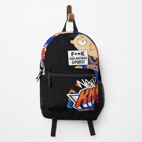 Item preview, Stewie Griffin Padre de familia New York Knicks designed and sold by MAGOSMARKETMS.