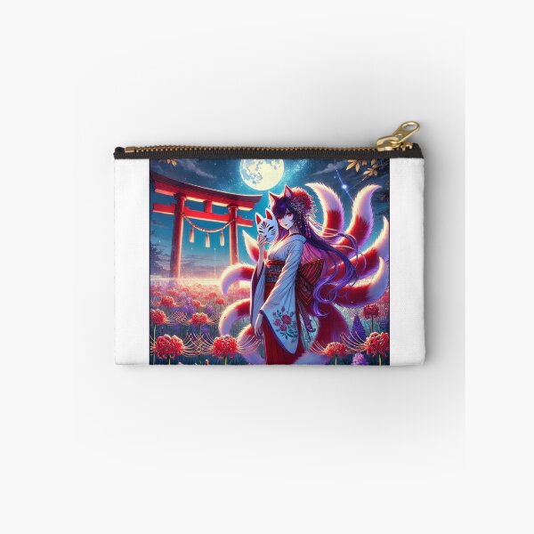 Item preview, The Lure of the okitunesama designed and sold by Ragingracoon.