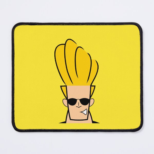 Item preview, Johnny Bravo designed and sold by Oldvan08.