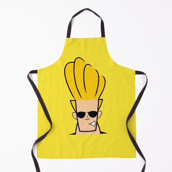 Item preview, Johnny Bravo designed and sold by Oldvan08.