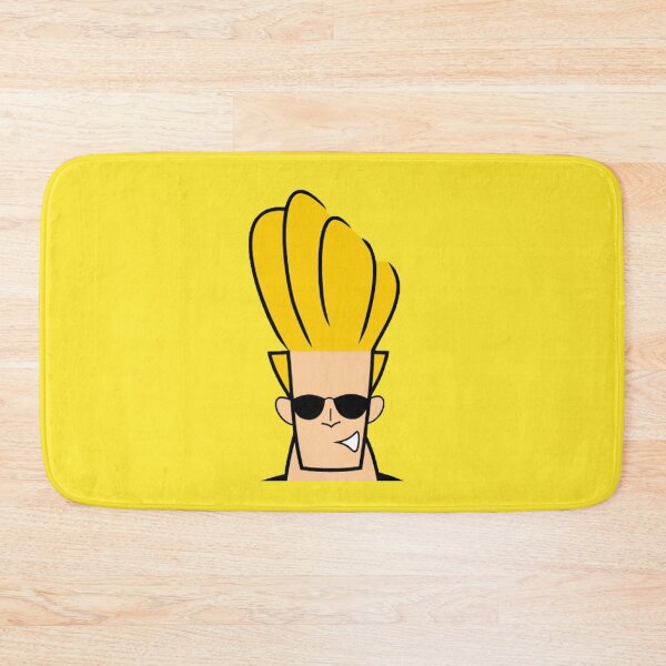 Item preview, Johnny Bravo designed and sold by Oldvan08.