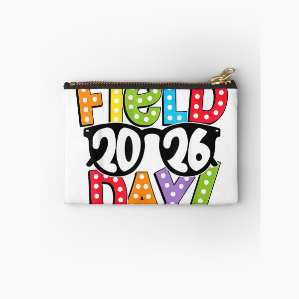 Item preview, Im Just Here for Field Day 2026 Games Team Teacher Kids T-Shirt designed and sold by gidget-gadget.