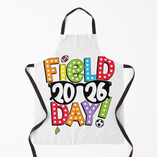 Item preview, Im Just Here for Field Day 2026 Games Team Teacher Kids T-Shirt designed and sold by gidget-gadget.