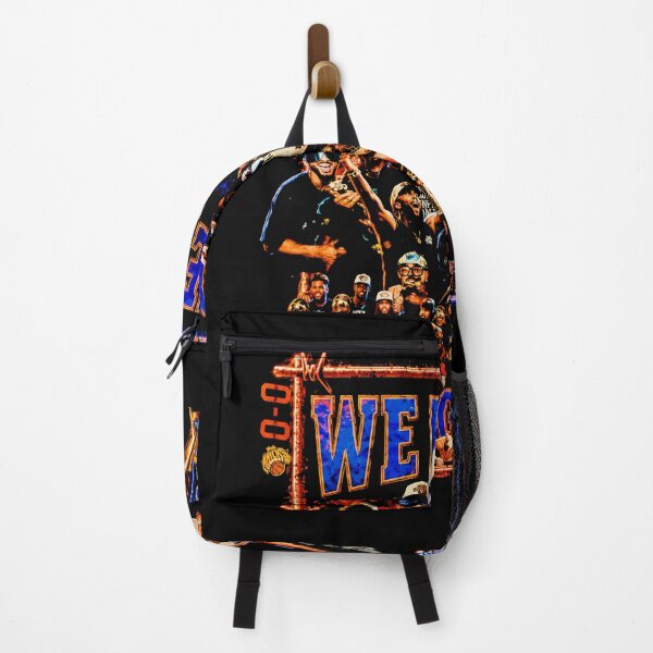 Item preview, Llevamos en la sangre el naranja, el azul y el dorado de los New York Knicks. designed and sold by MAGOSMARKETMS.